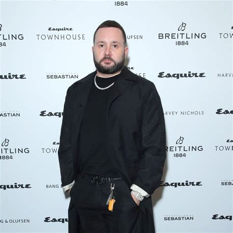 kim jones creative director.